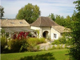 Pretty Stone House Completely Restored..