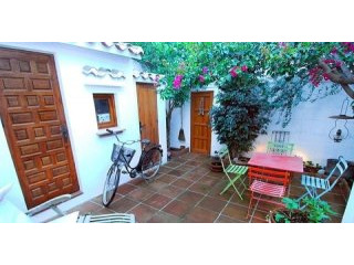 TOWNHOUSE FOR SALE IN FUENGIROLA