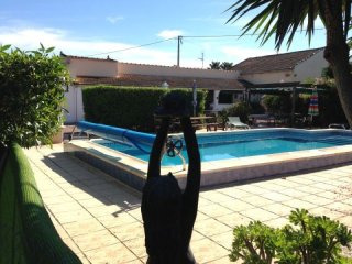 Daya Vieja 5 Beds 5 Baths finca