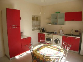 Flat, Ordinary Finish
