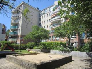 Modernized Apartment near Schloss..