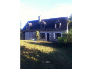 Rural 3 Bedroom House near Brecey..