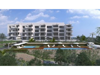 Two Bedroom Apartment, 3, Madreselva..
