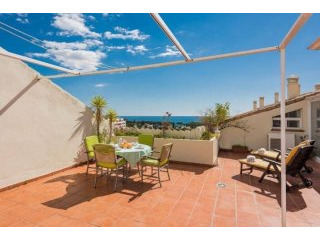 4 bedroom penthouse