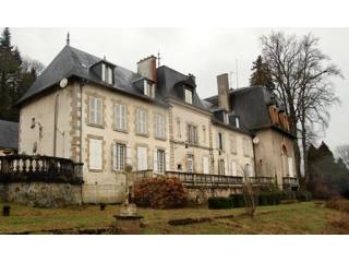 23 - Creuse