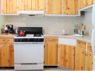 Apartment/townhouse - This 2 bedroom..