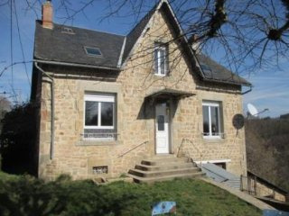 Nice Rural House For Sale