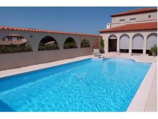 Modern Luxury Villa With Pool And..
