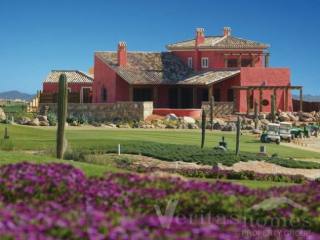 Ref: 1034 - Villa for Sale in Desert..