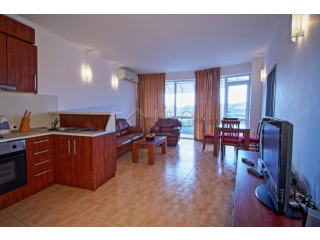 Spacious Two-bedroom apartment in Sunny..