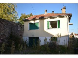 Vente Maison La Coquille