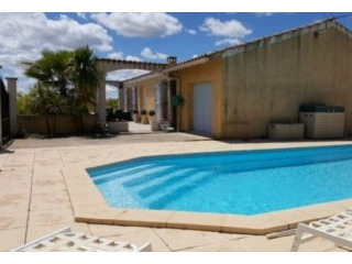 Lovely Villa With Swimming Pool