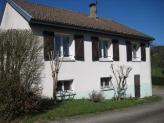 Nice Edge of Village Rural House