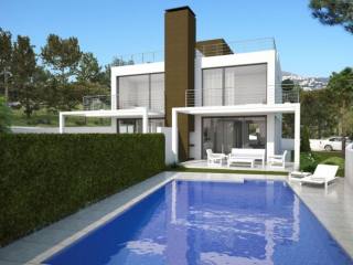 Villa for sale in Moraira