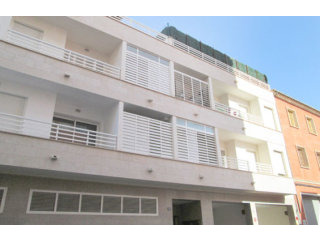 2 Bedroom Apartment in Palma de..