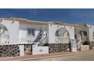 2 Bedrooms - Terraced - Murcia - For..