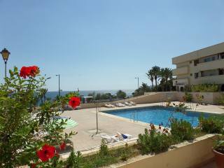 Apartment For Sale In Mojacar Playa..