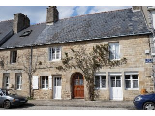 Property With Guest Gite