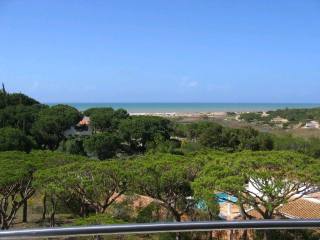 Sea View Apartment For Sale In Vale do..