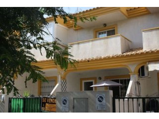 3 Bedrooms - Townhouse - Alicante - For..