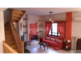 Β811 - FOR SALE NEWLY-BUILTED 3-FLOOR..