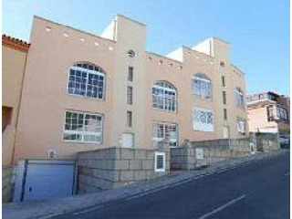 Apartment For Sale in Candelaria..