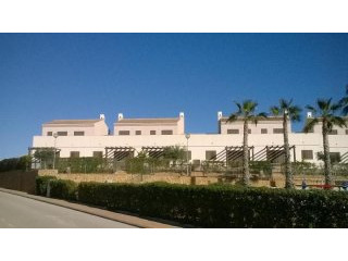 2 Bedrooms - Town House - Murcia - For..