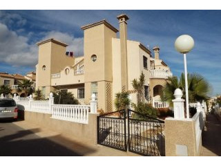 3 Bedrooms - Townhouse - Alicante - For..