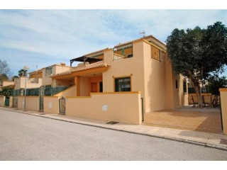 3 Bedrooms - Townhouse - Alicante - For..