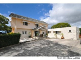 5 bedroom Property For Sale: Graeme..