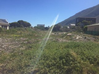 Bettys Bay Vacant Land, Bettys Bay