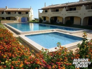 For Sale: Apartment In West Algarve..