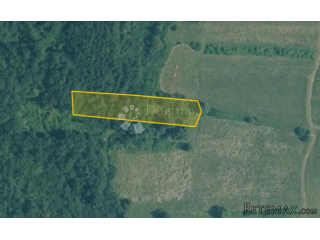 Poljoprivredno zemljište 2020m2 10800e - PRILIKA