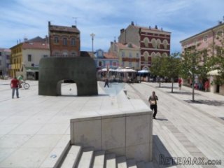 Poreč, stan 160 m2 u samom centru grada