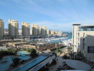 2 bed apartment in Tradewinds