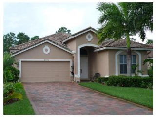 8343 Muirfield Wy, Port Saint Lucie, FL..