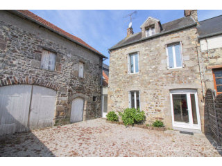 Breville Sur Mer - House For Sale