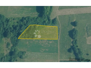 Poljoprivredno zemljište 3610m2 6800e - PRILIKA