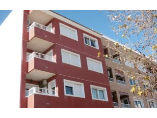 Resale · Apartment · Spain · Costa Bl..
