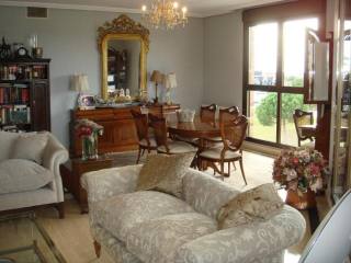 4 Bedrooms Apartment - Madrid - For Sale