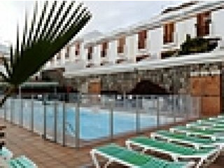 Puerto Rico - "Monte Carlo"