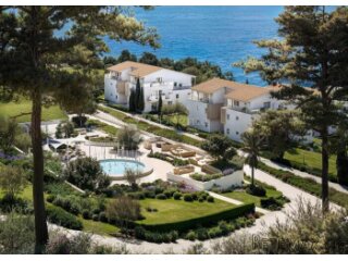 Residences Kvarner Bay A8-11