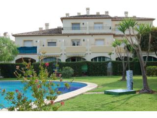 3 Bedroom Bungalow in Javea