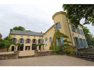 6 bedroom Castle For Sale: 81170..
