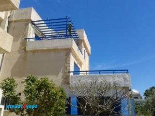 Apartment-Flat in Tombs of the Kings..