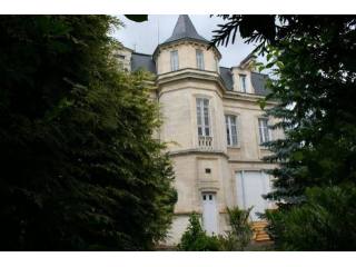 Castle For Sale: 17000 CHARENTE-MARITIME