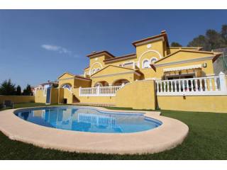 Sales bungalow Calp