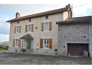 Vente Maison Bussiere Galant