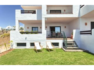 2 Bed at Augusta Sea & Golf