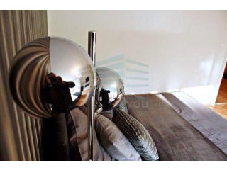 3-Zimmer moblierte Wohnung mit..